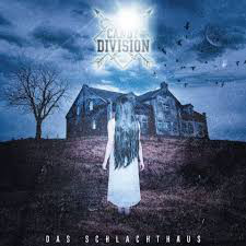 Candy Division ‎"Das Schlachthaus"